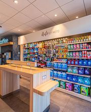 This is a picture representing NF080178 (FUELING) - RELAIS PORTES DE YEBLES