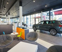 AMAG Gümligen Bild 8