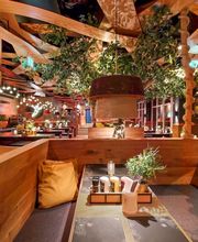 PETER PANE Burgergrill & Bar Bild 6