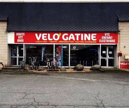 Vélo Gatine image 2