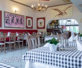 Trattoria Lucania Francesco Bellomo Bild 2