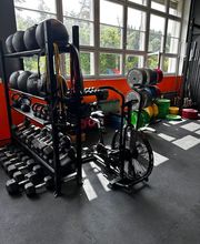 Jennifer Melchert Personal Trainer Bild 4