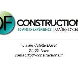 DF Constructions SARL image 9