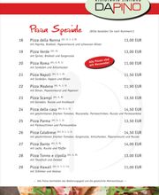 Ristorante Da Pino Bild 6