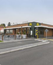 McDonald's Bild 1