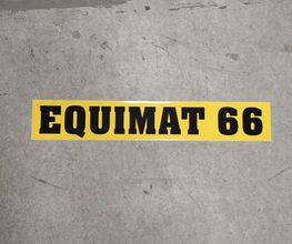 Equimat 66 SAS image 10