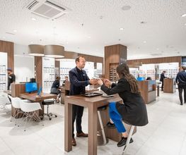 Optiker Visilab Wallisellen - Glattzentrum Bild 2