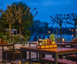PETER PANE Burgergrill & Bar Bild 7