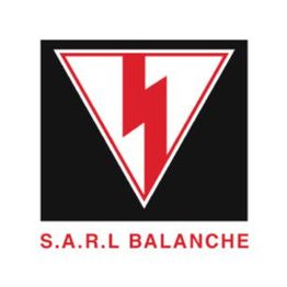 BALANCHE ELECTRICITE