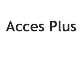 Acces Plus
