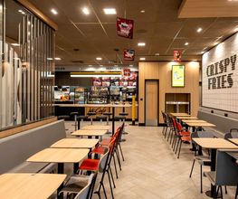 McDonald's Bild 5