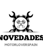 Motorloverspain Tu tienda de Ropa,Recambios y Accesorios de moto imagen 11