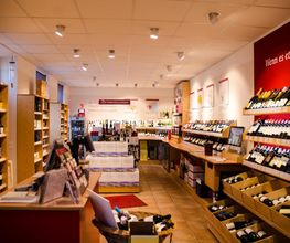 Jacques’ Wein-Depot Erkelenz Bild 2