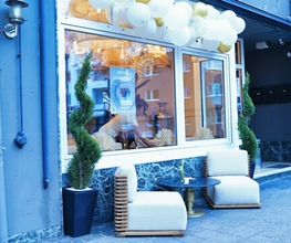 Noparadise Bar Bild 9