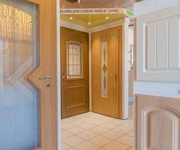 Menuiserie Schmitt - Portas image 10