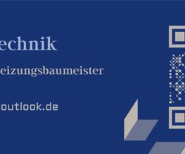 Klein Haustechnik