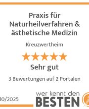 werkenntdenBESTEN.de Qualitätssiegel