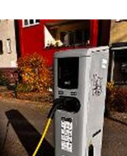 TotalEnergies Charging Station Bild 1
