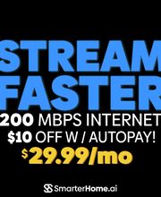 SmarterHome.ai - Compare Local Internet Deals image 18