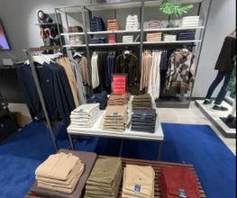 GANT Outlet Malaga imagen 2