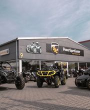 QJC-PowerSportCenter Bild 1
