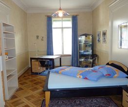 Villa Maria Bild 1
