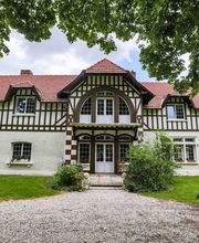 Chalet des Longschamps image 8