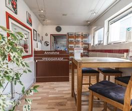 Steiggarage AG (L.Jaquet) Bild 6