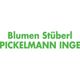 Pickelmann Inge Blumenstüberl
