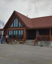 Appalachian Log Structures, Inc image 20