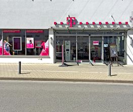 Telekom Shop Bild 1