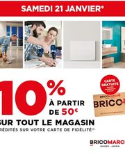 Bricomarché Nemours image 16