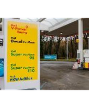 Shell Recharge Charging Station Bild 18