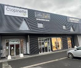 Clopinette Cigarette Électronique Mozac image 8