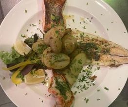 Ristorante Il Cavallo Aachen Bild 11