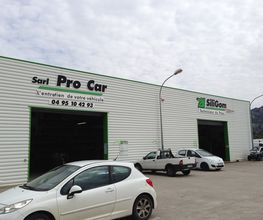 SILIGOM - PRO CAR image 1