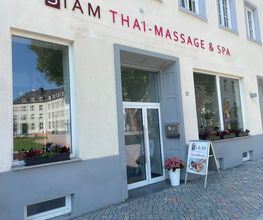Thai Massage & Spa Siam Siegen Bild 4