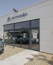 Citroën 2S Autos Agent image 3