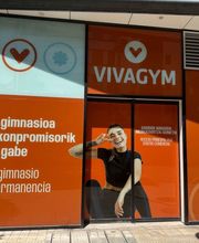 Gimnasio VivaGym Deusto imagen 14