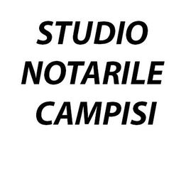 Campisi Dr. Maurizio Studio Notarile logo