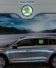 Volkswagen, SKODA, SEAT & CUPRA - Gottfried Schultz Automobilhandels SE Bild 17