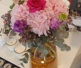 Blumen Belga Bild 5
