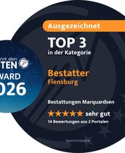Bestattungen Marquardsen Bild 1