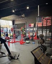 Legends 24/7 Gym image 10