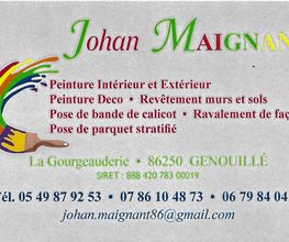 Johan Maignant image 6