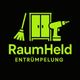 RaumHeld Entrümpelung