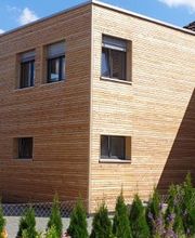 Gafner Zimmerei AG Bild 4