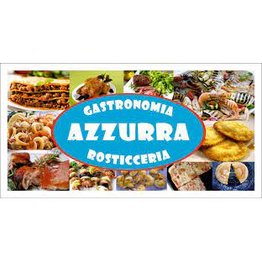 Gastronomia Azzurra logo