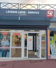 Laverie Speed queen image 2
