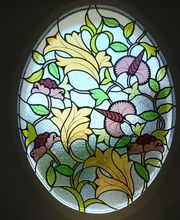 Vitrail et Décoration image 6